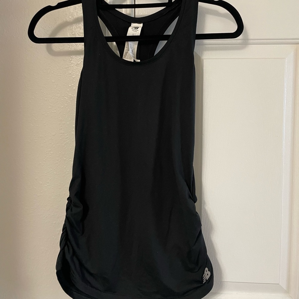 New balance work out tank
